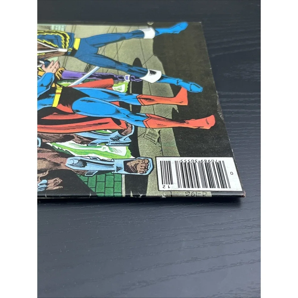 Justice‎ League Of America #173 Batman Superman Flash DC Bronze Age Comic